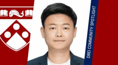 Community Spotlight: Kwangmoon Park Image