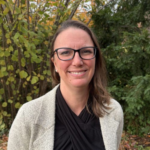 Anna Quinn, MPH image