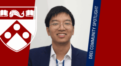Community Spotlight: Kenneth M. Lee