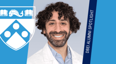 Alumni Spotlight: Cameron Baston, MD, MSCE Image