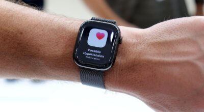 Dr. Jordana Cohen Reveals Limits of Apple Watch Hypertension Alerts Image