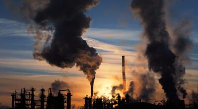 Dr. Xie’s Research Reveals Air Pollution’s Effect on Alzheimer’s Image